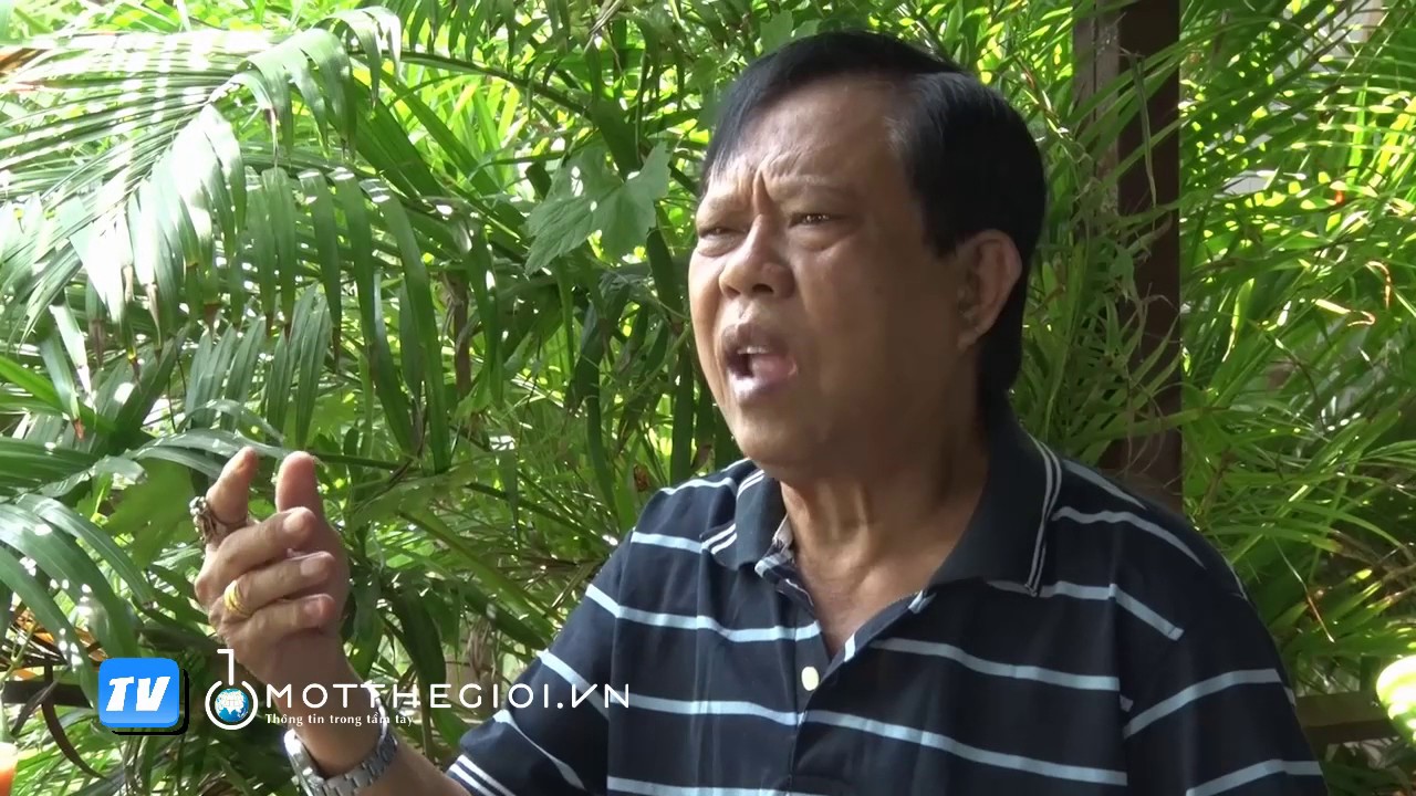 Đây mới là sự thật những gì Vinh Sử nhận xét về Hoài Linh