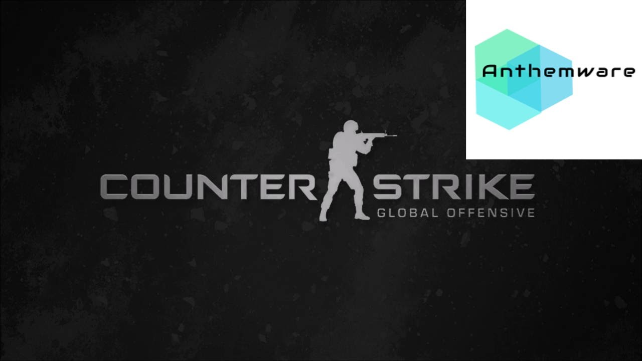 Anthemware: CSGO Hack [Wallhacks - Glow ESP, Triggerbot, Flashbang Reduction]