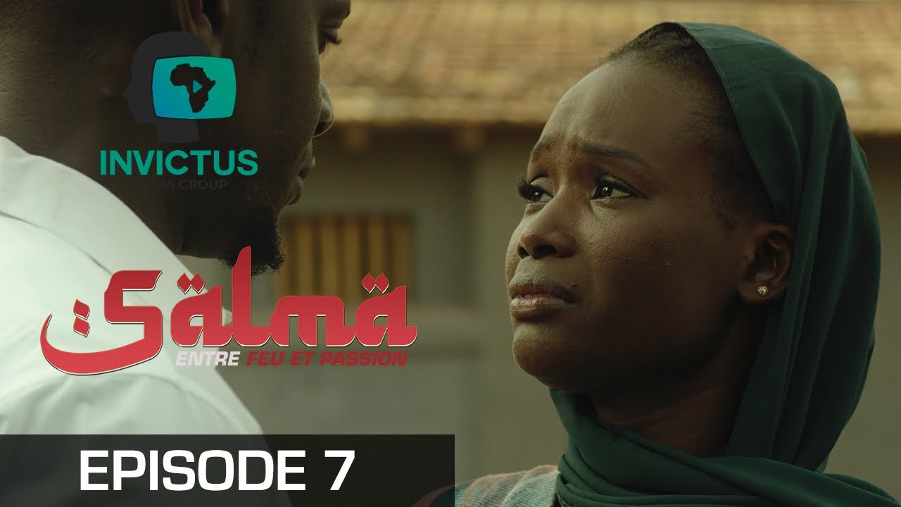 Salma Episode 7