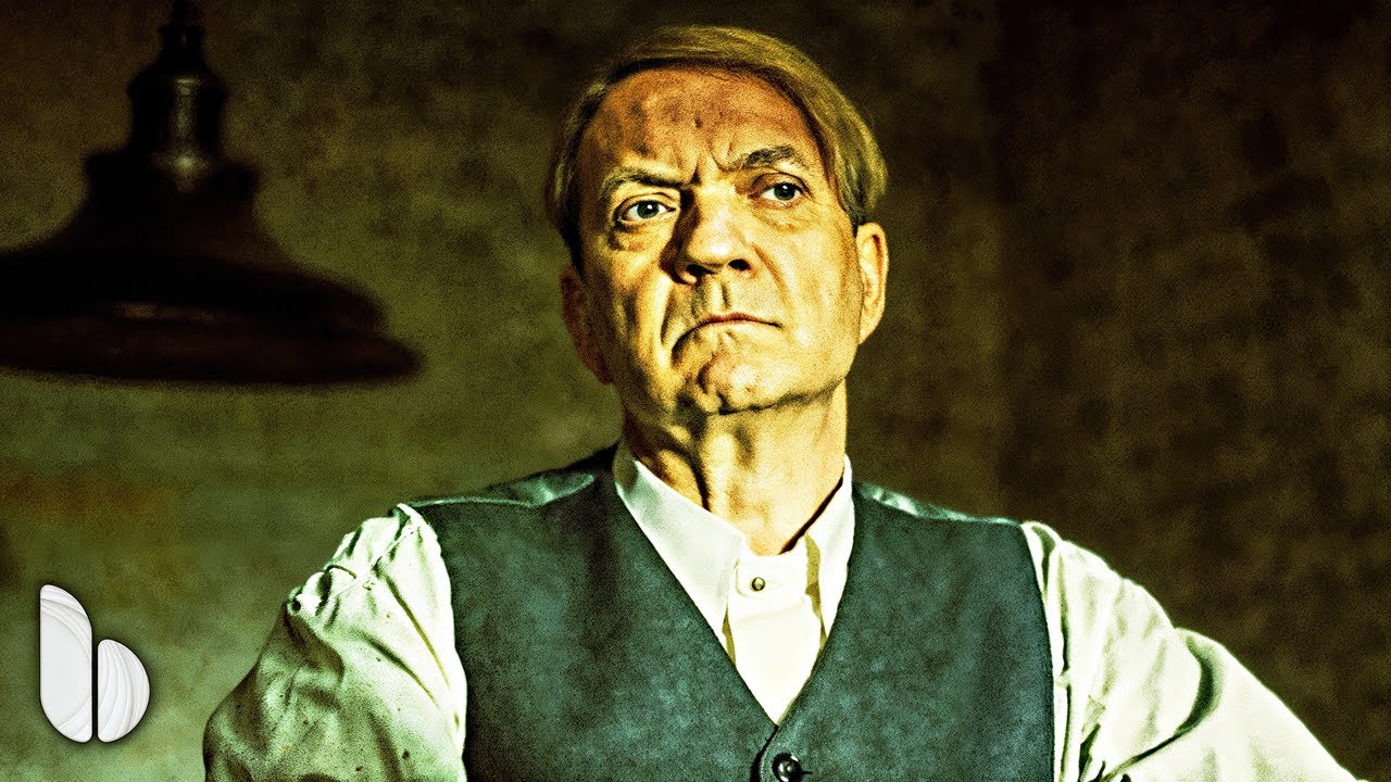 QUISLING: THE FINAL DAYS Trailer (2025) Drama, War