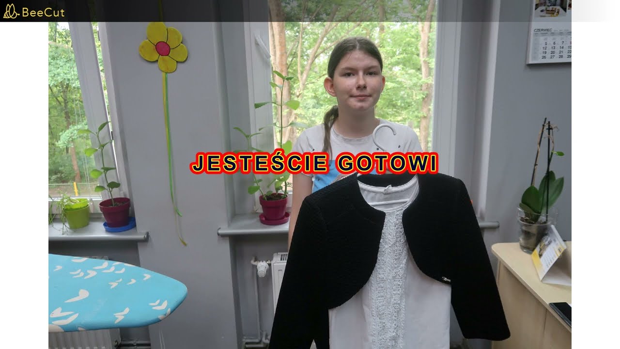 STR&Oacute;J GALOWY -  ZSS w Kowan&oacute;wku