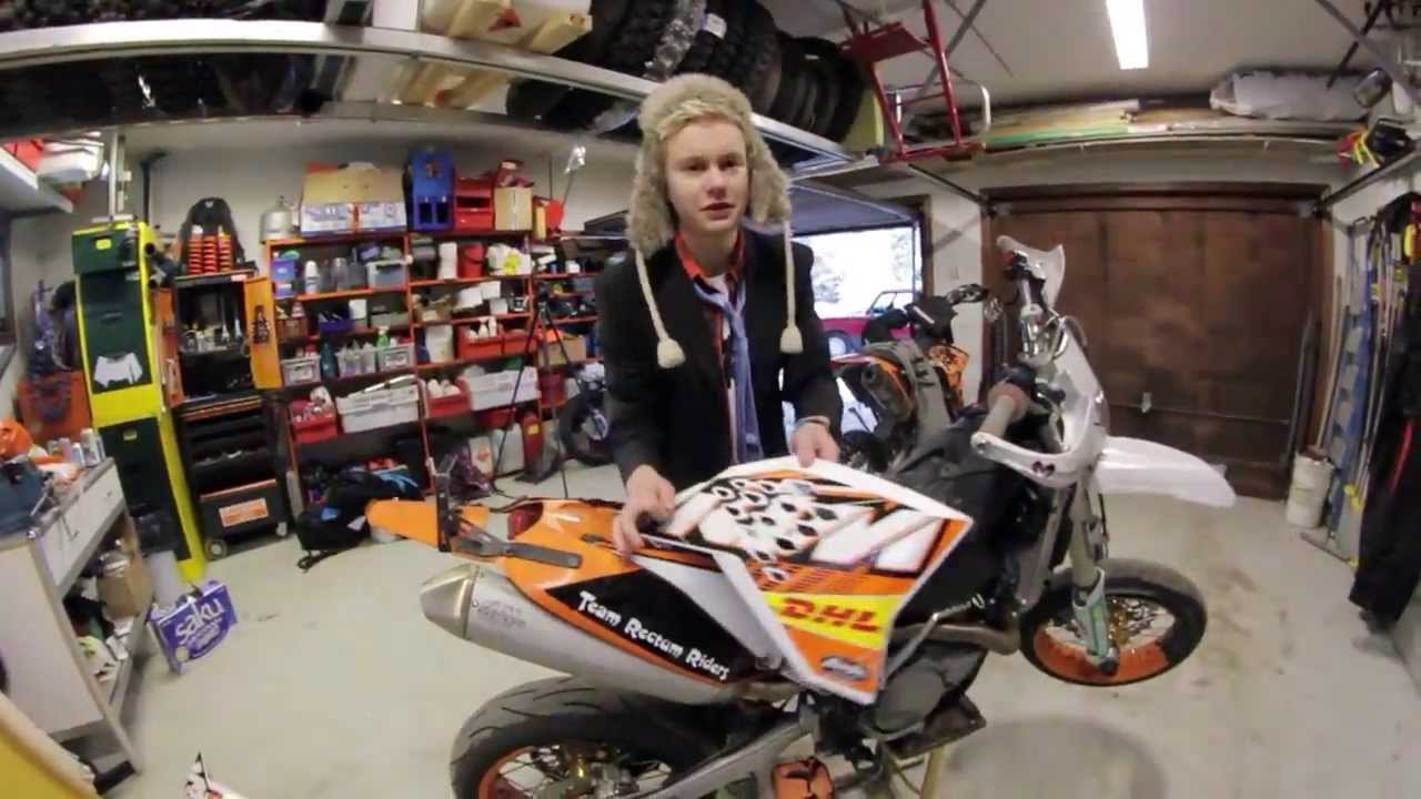 TRR Winter 2013