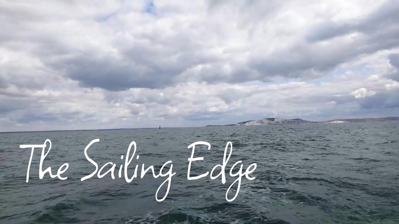 The Sailing Edge