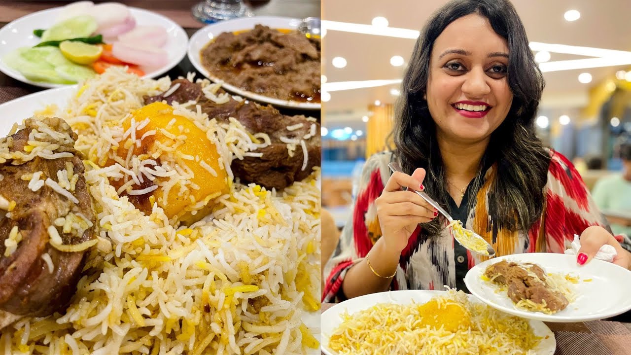 বিয়ের আগে আমার আর তুলির Last Biryani Date | Shimla-তে বসে বিরিয়ানি খেলাম