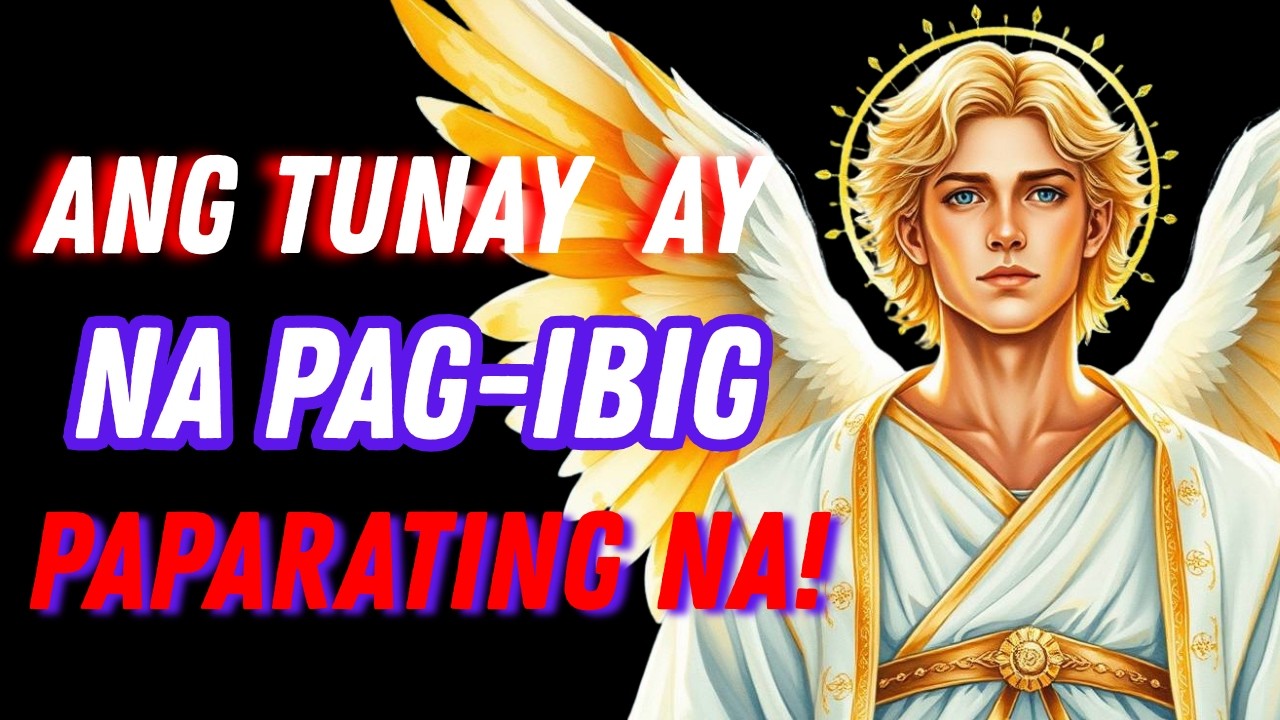 💌Ang tunay na pag-ibig ay darating sa iyo, ngunit kailangan mong gawin ito...💖