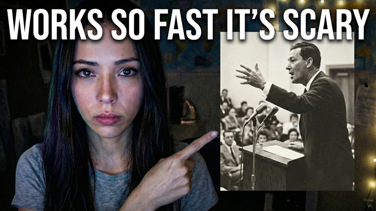 Neville Goddard's SATS: Once You Do It CORRECTLY, Reality Shifts Fast