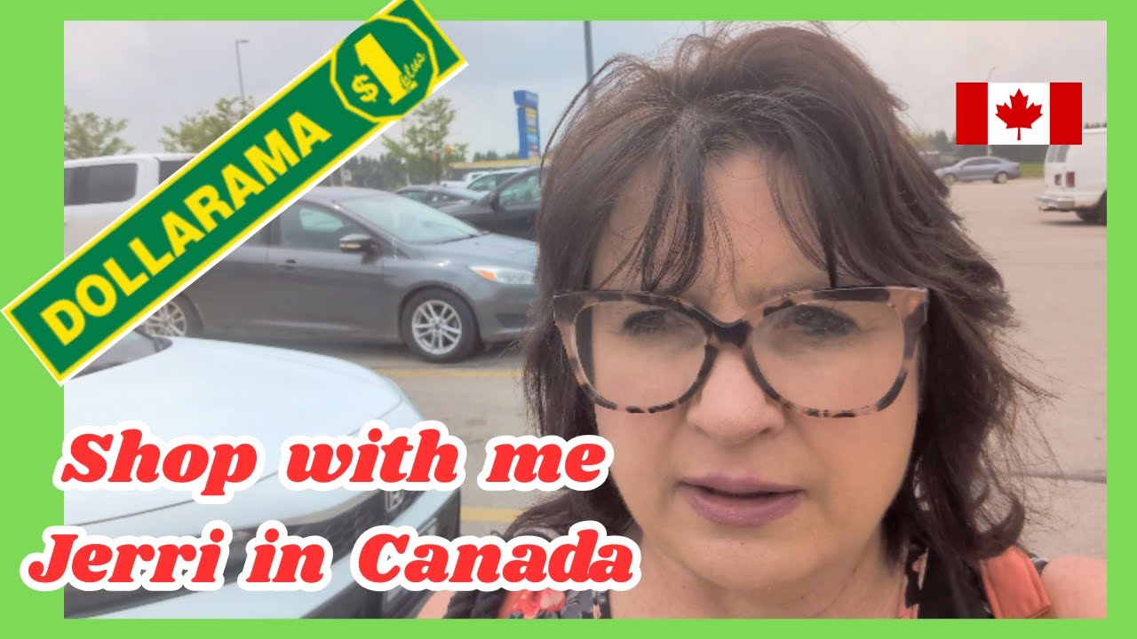 ✨ NEW ✨ Dollarama Shopping Canada & Haul