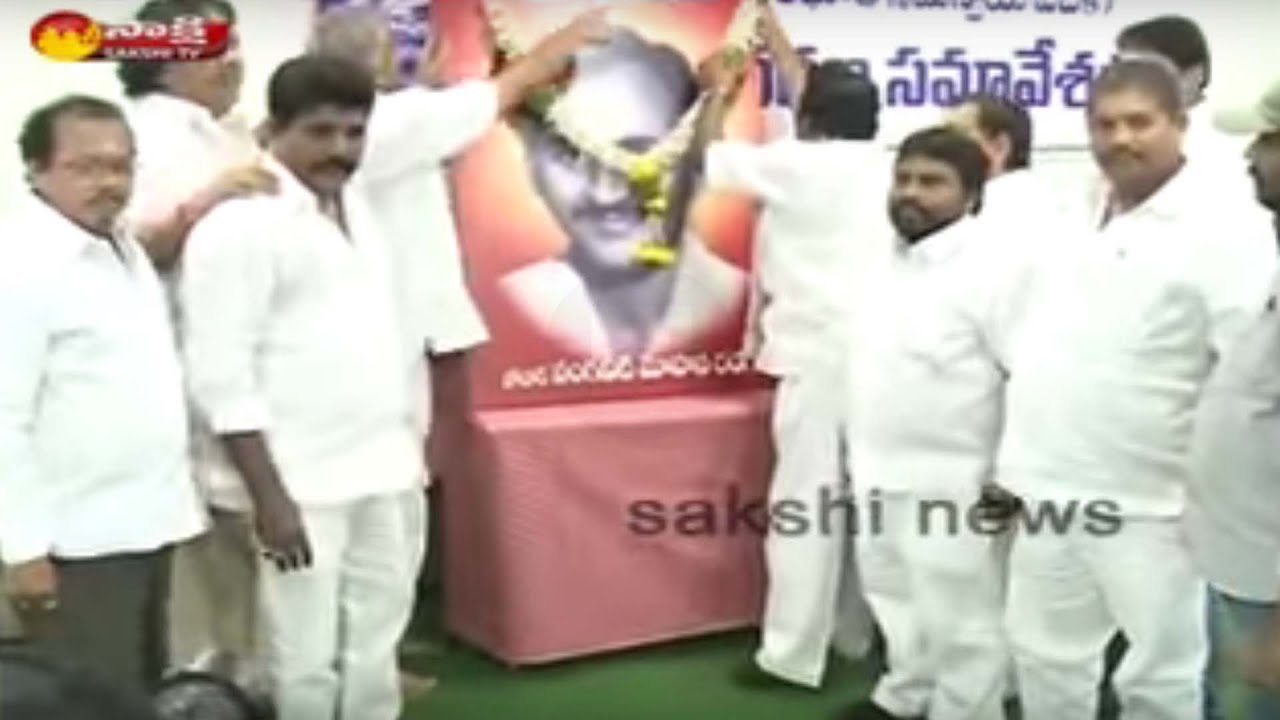 Krishna District Kapu Leaders Support To Mudragada Padmanabham