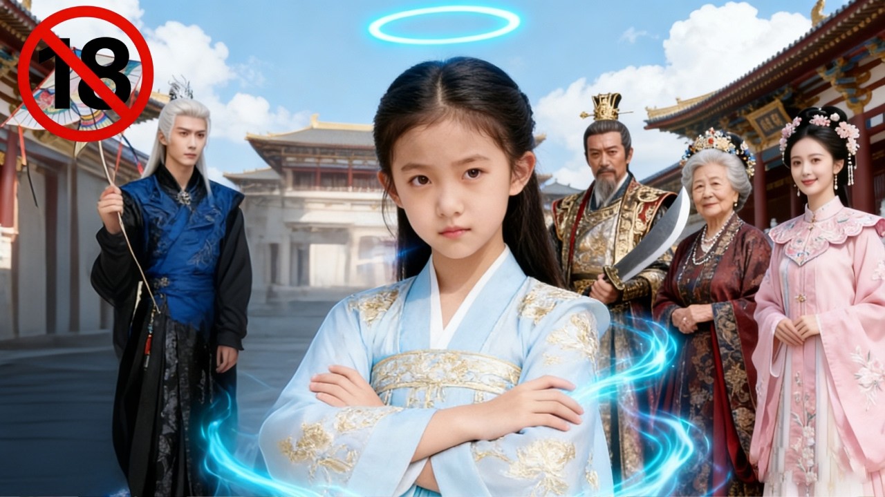Reborn, My Family Hears My Inner Voice, Uncovers The Evil Plot, And Spoils Me Like A Princess!