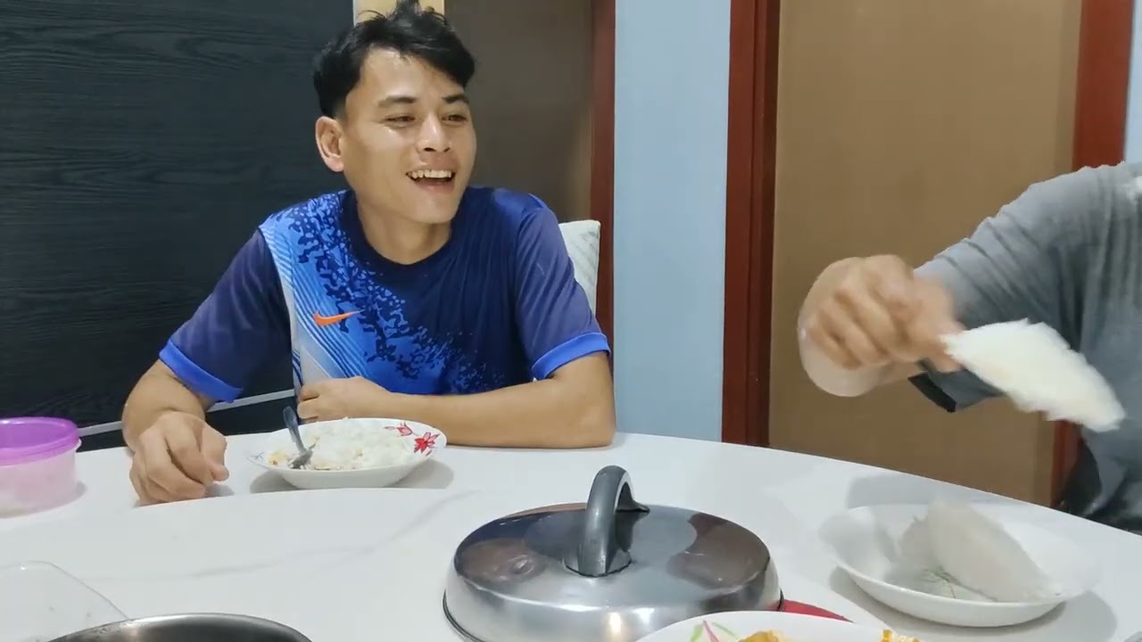 Repair cilling sebelum tahun baru cina