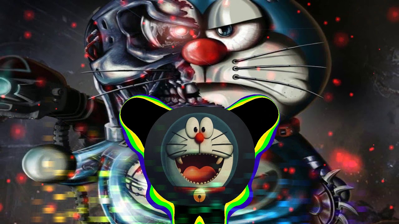 BASS BOOSTED MUSIC | DORAEMON REMIX | JB Production
