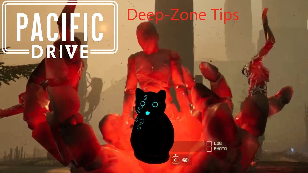 10 Deep-Zone Tips you NEED to know