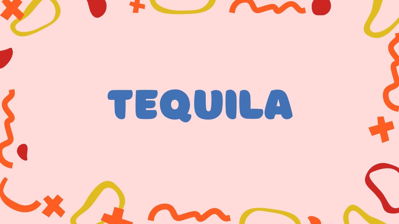 Tequila Dance