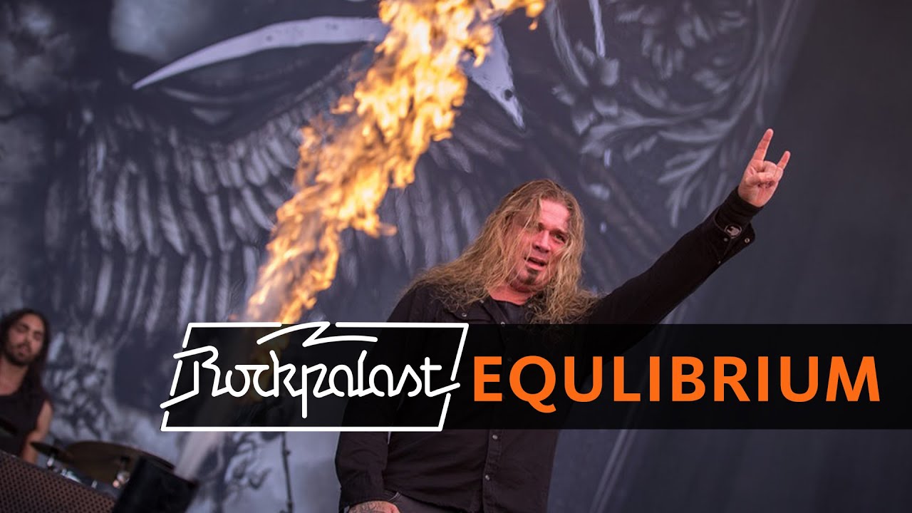 Equilibrium live | Rockpalast | 2019