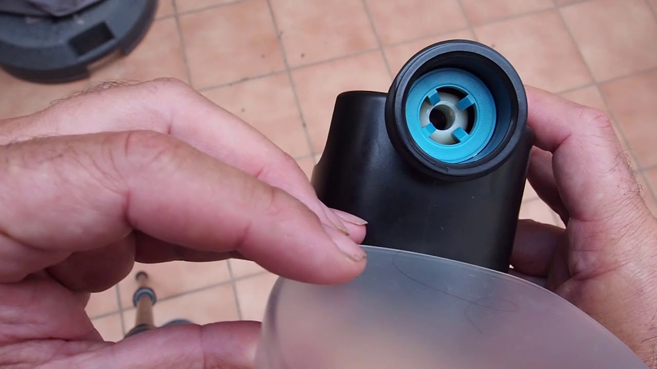 ¿Funciona bien? Programador de Riego Aqua control C40990