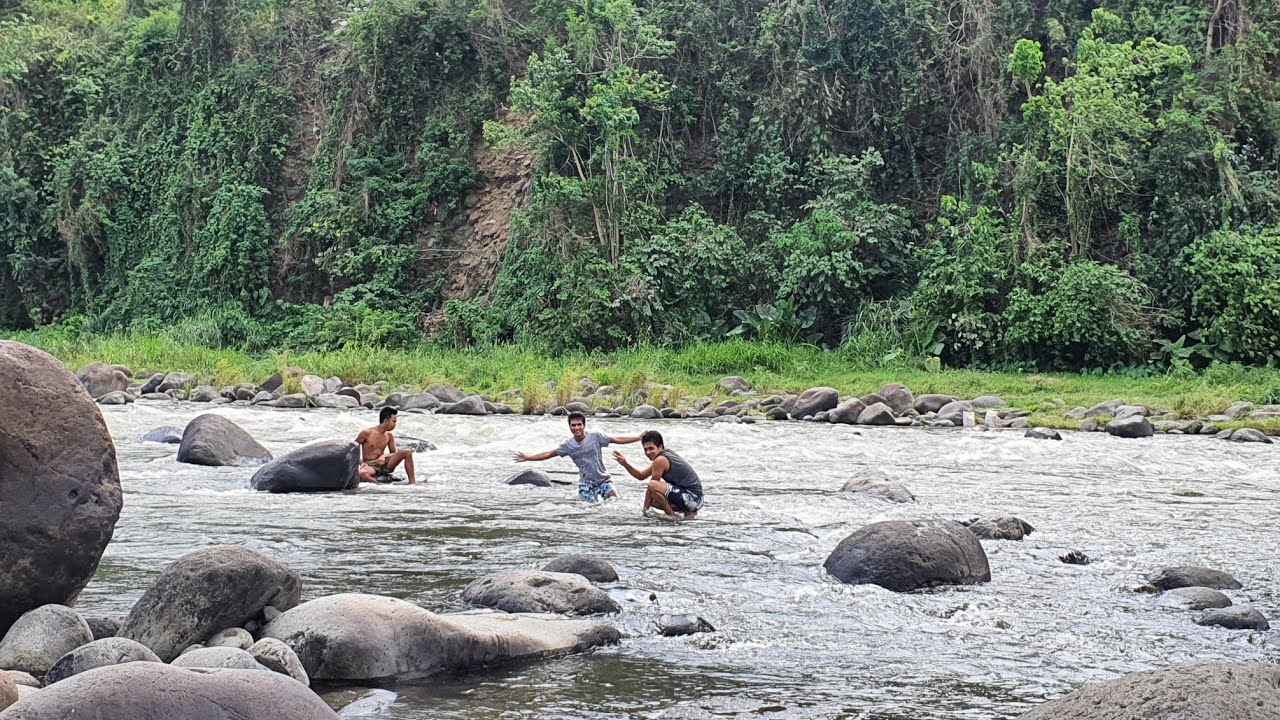 Unplanned Sunday Getaway at Twin River Murcia
