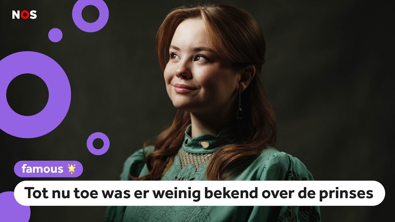 Prinses Ariane is 18! Wat verandert er voor haar?