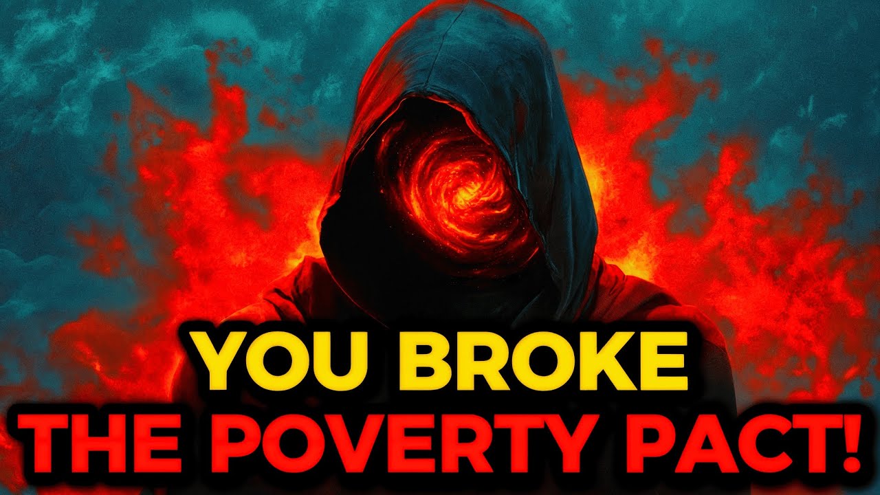 CHOSEN ONE: You Will Rise As The FIRST MILLIONAIRE In Your Family