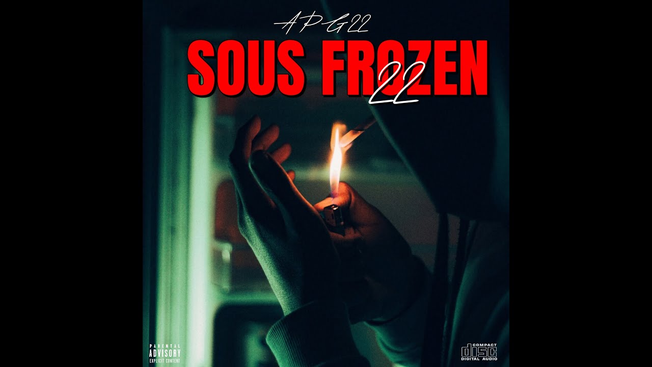 APG22 - Sous Frozen ( Clip ia ) Visualiser