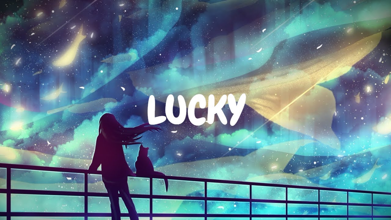 Lucky Twice - Lucky 8D AUDIO (Extended Mix)