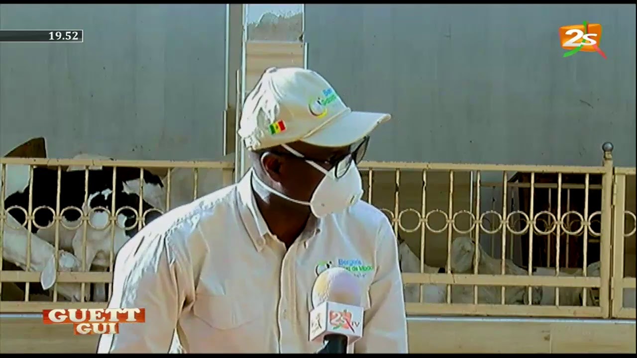 #2STVLIVE GUETT GUI DU 14 JUIN 2020