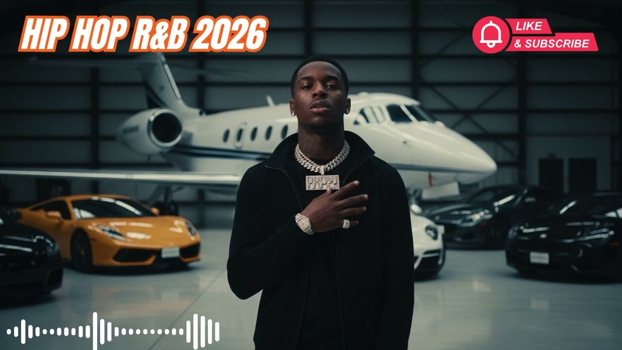 New York Underground Rap Beat