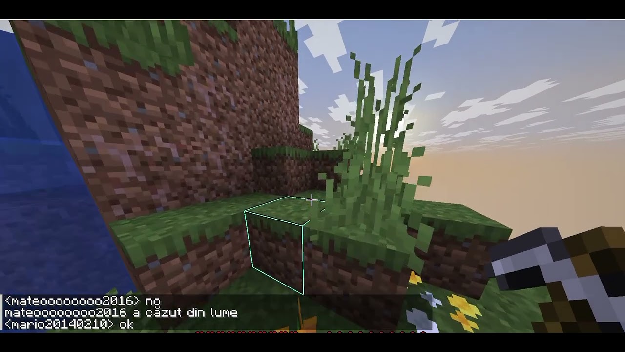 #oneblock #diamond #minecraft #part2 #highlights #sky