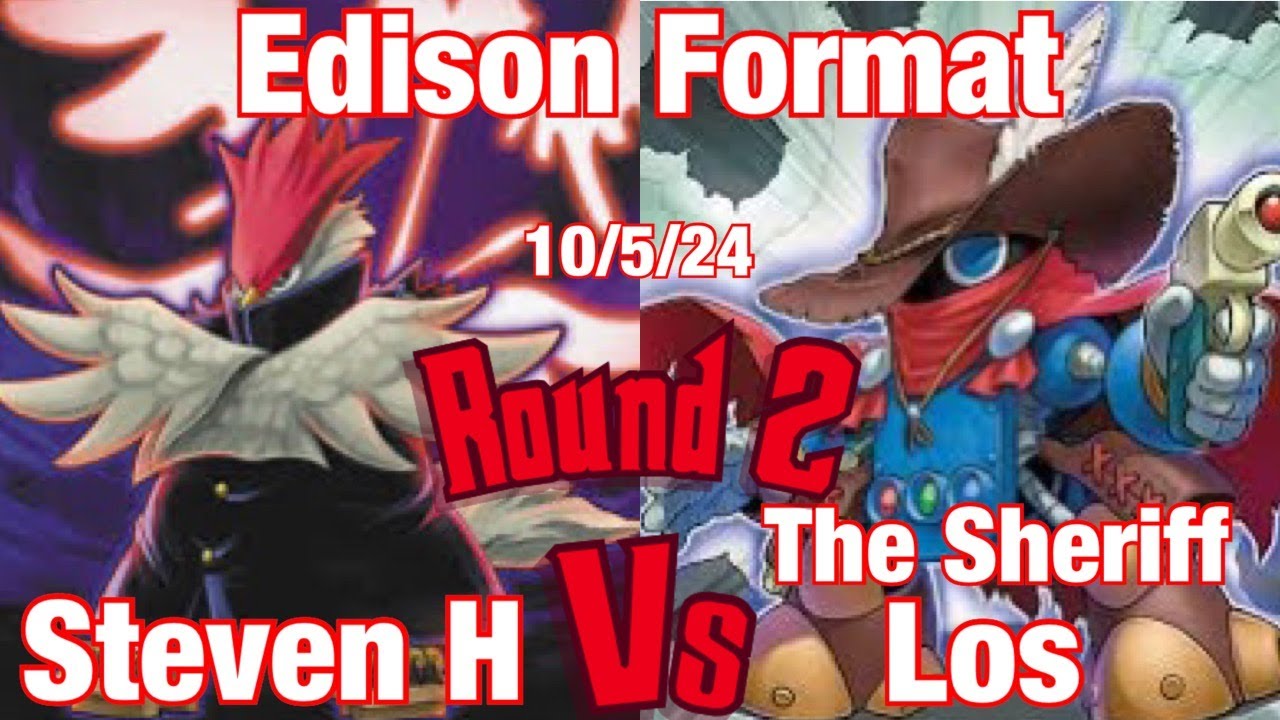 Edison Format Round 2: Vayu Turbo Vs Quickdraw!