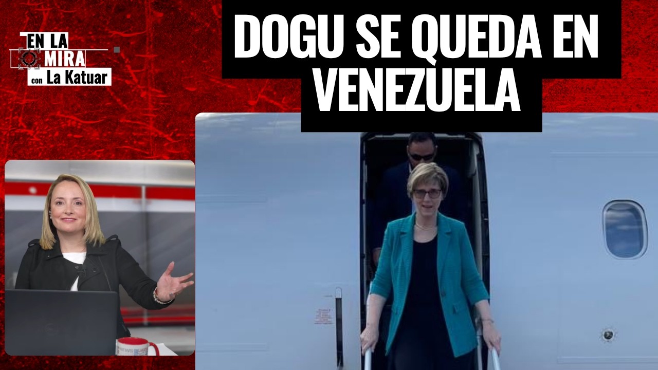 TOMAN NUEVA ACCI&Oacute;N AL R&Eacute;GIMEN | #EnLaMira | 14/04/26 5/6