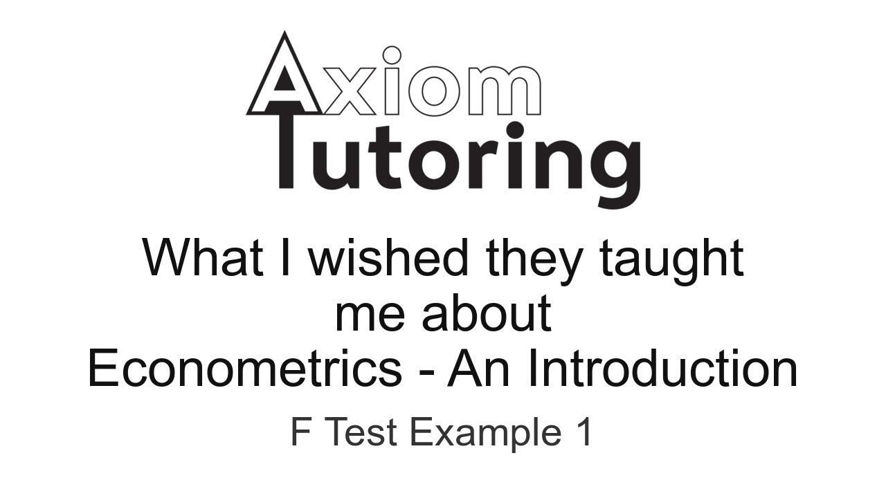 93 F test example 1