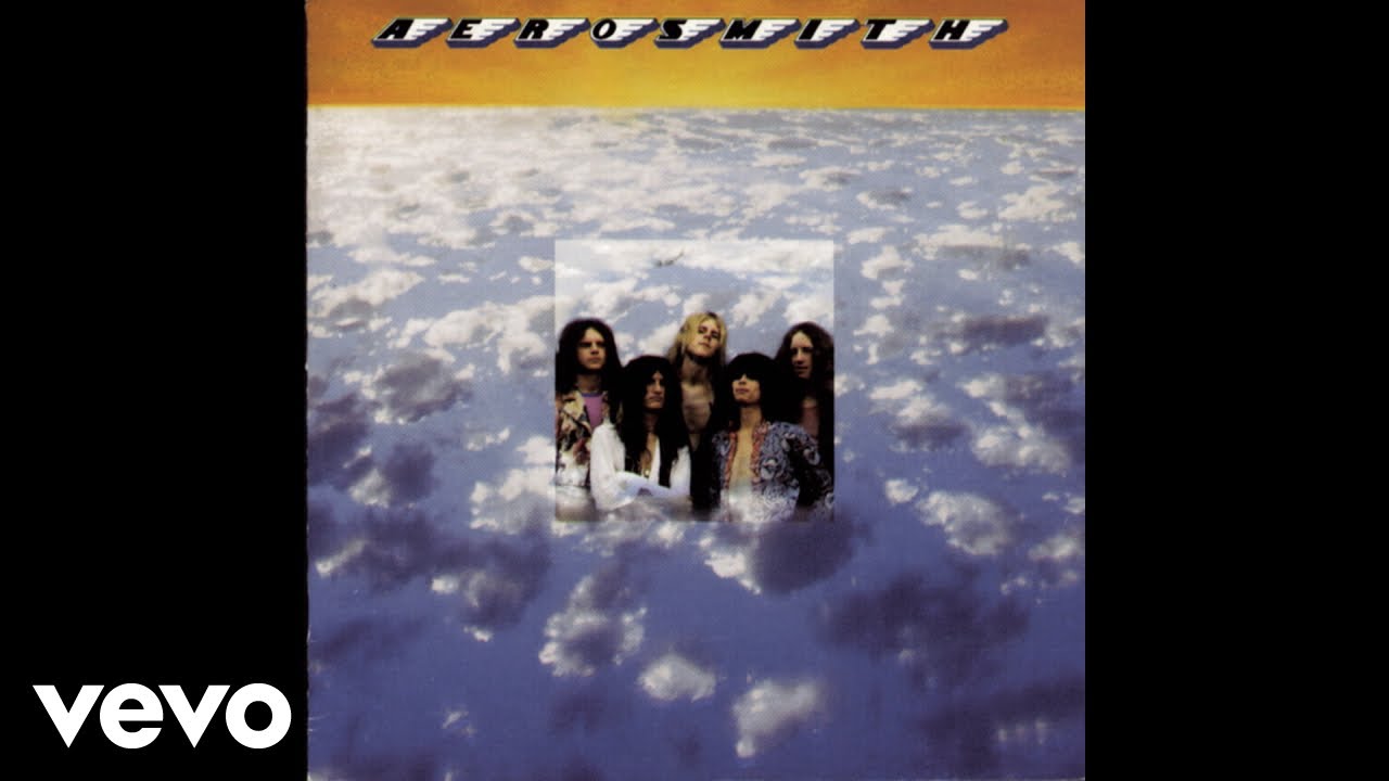 Aerosmith - Somebody (Audio)