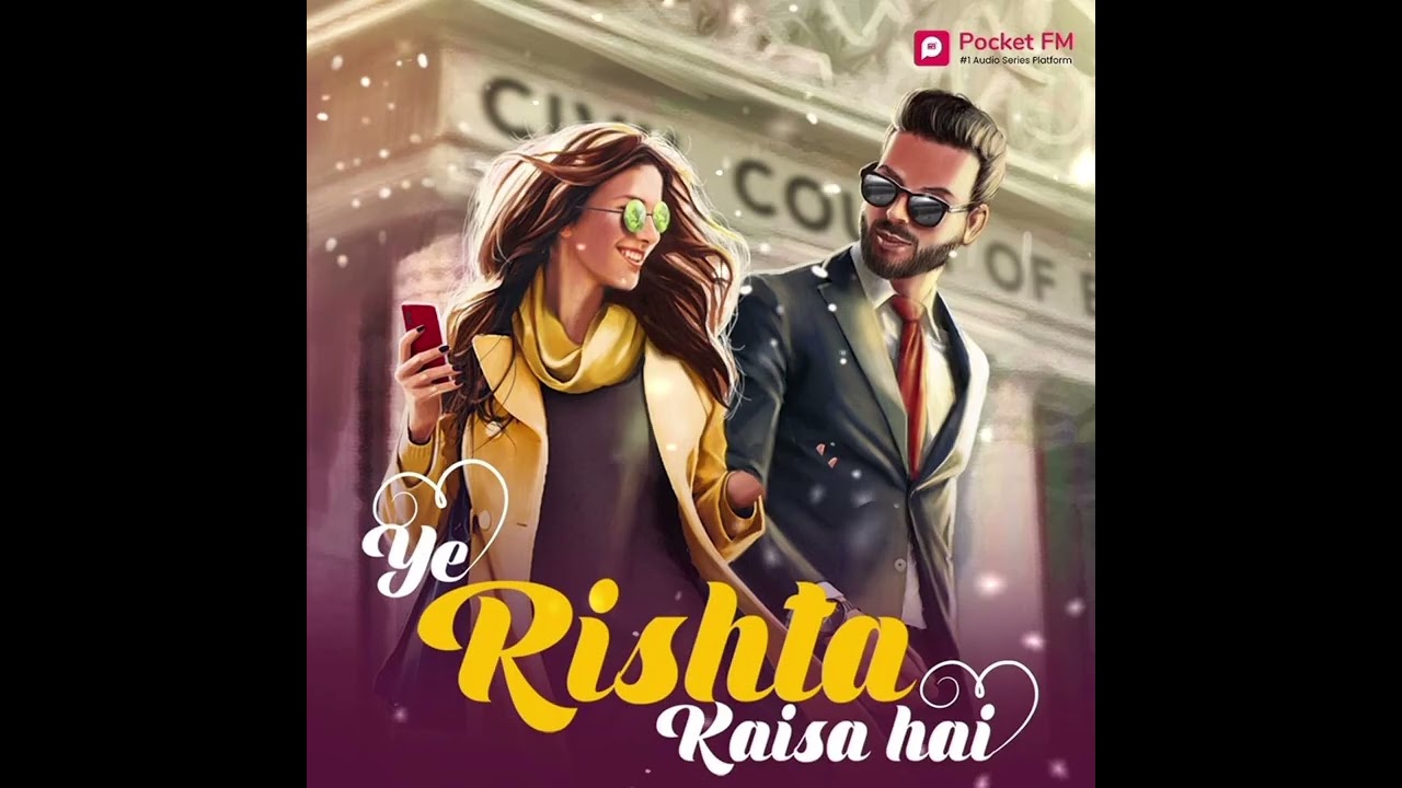 Ep-5 Suhagraat ( ye rishta kaisa hai)@Anu-official1525