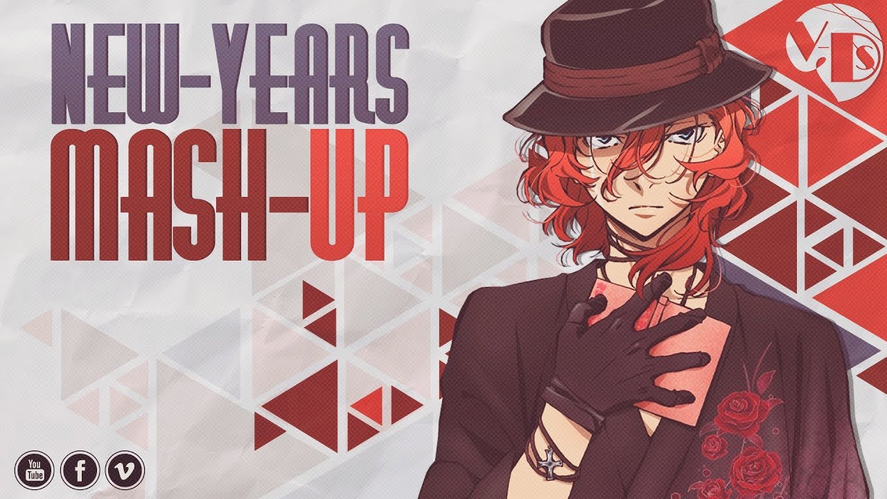 ❝ Vɪsɪʙʟᴇ♢Dᴇsɪʀᴇ ❞ ● Goodbye 2016, Hello 2017