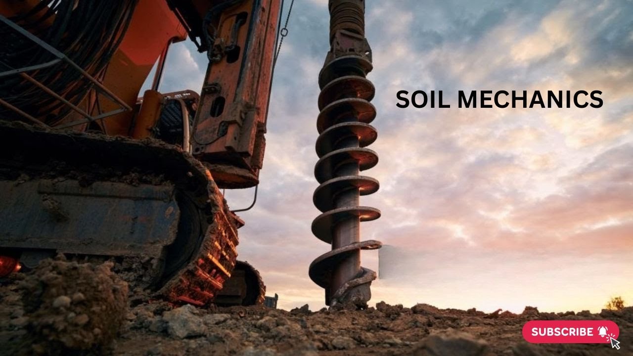 Permeability of Soil | soil mechanics | Sub civil Engineering Loksewa #loksewa #civilengineering