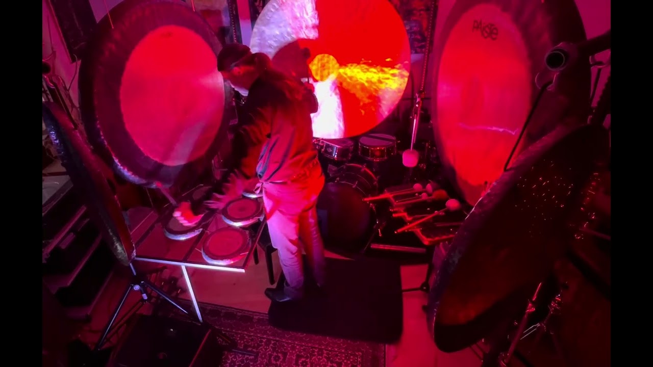 Sunrise Soundexperiments