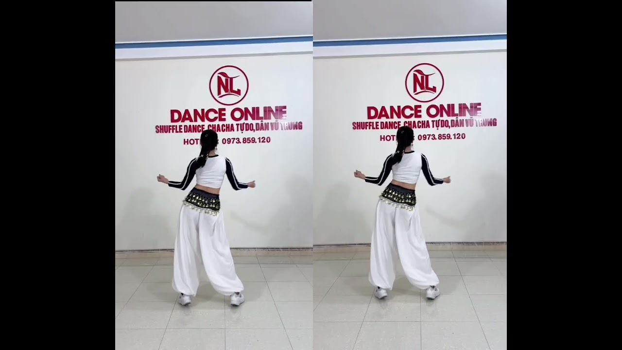 Hướng dẫn Thôi kệ đi. Đếm chậm dễ tập. Bài biên Lăng Uyên 