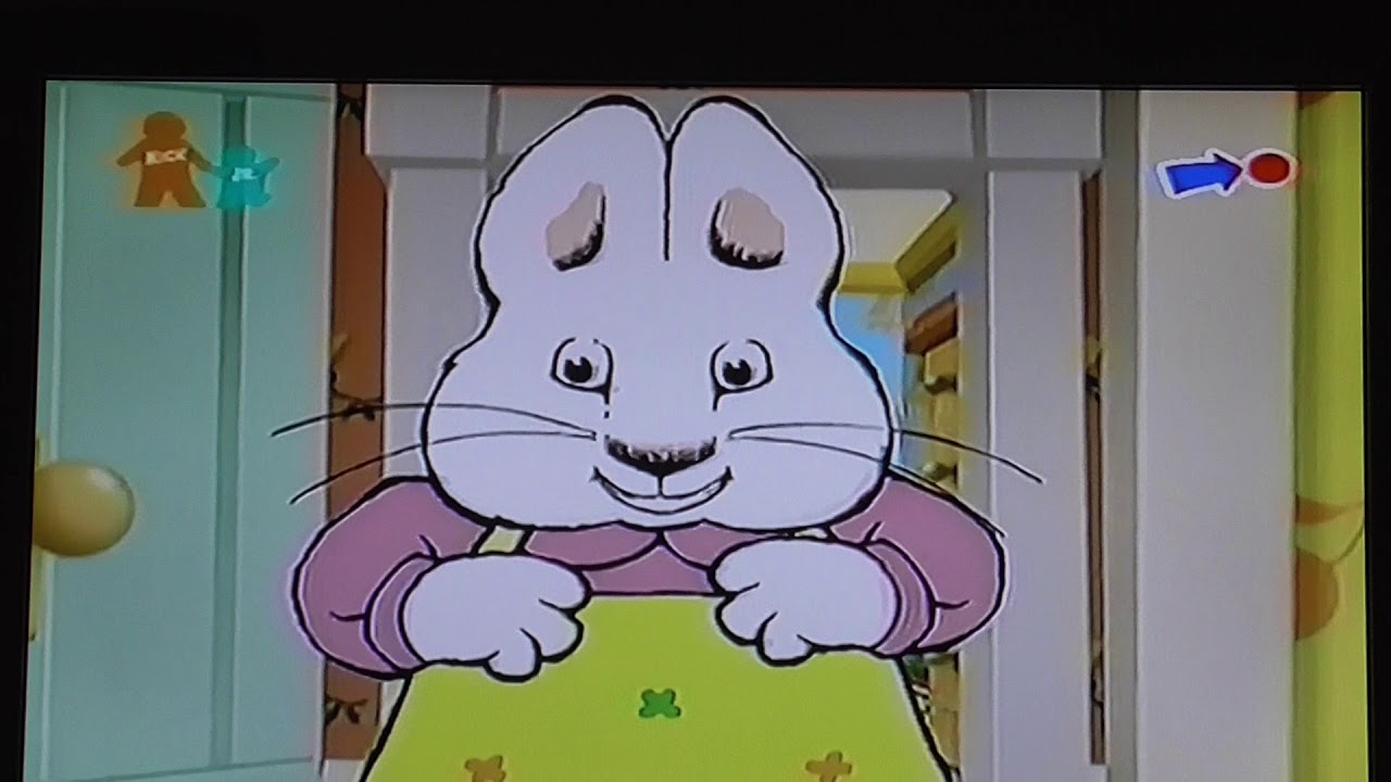 Max and Ruby UK Super Max