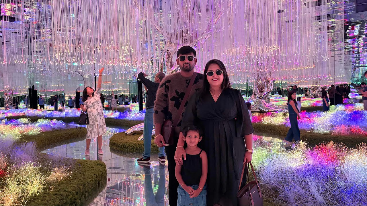 AYA Universe in Dubai