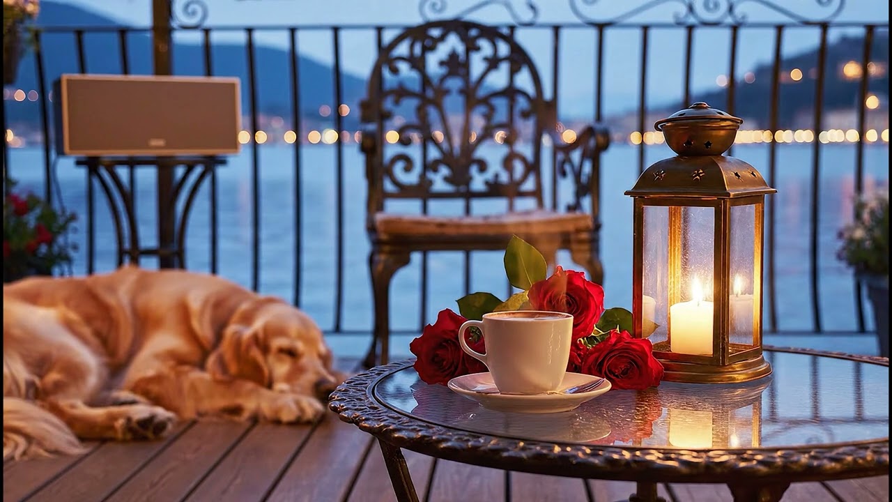Relaxing Smooth Jazz - Groove, Silky Guitar, Flowing Saxophone | Easy Jazz for Relaxing at Night 4K
