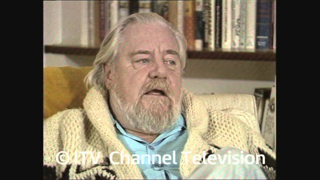 A Chance to Meet... Gerald Durrell OBE - 1983