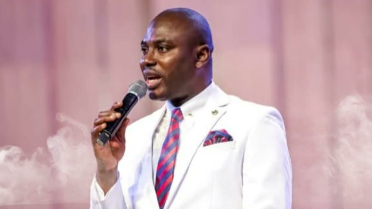 THE NECESSITY OF DIVINE DIRECTION// By Dr Adah Ochowechi //@Dunamis Ethiopia (Part 1)