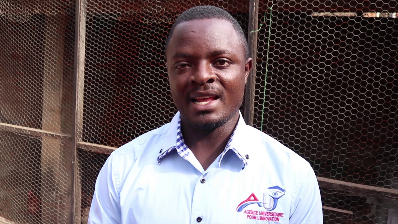 Innovation Camerounaise AUI