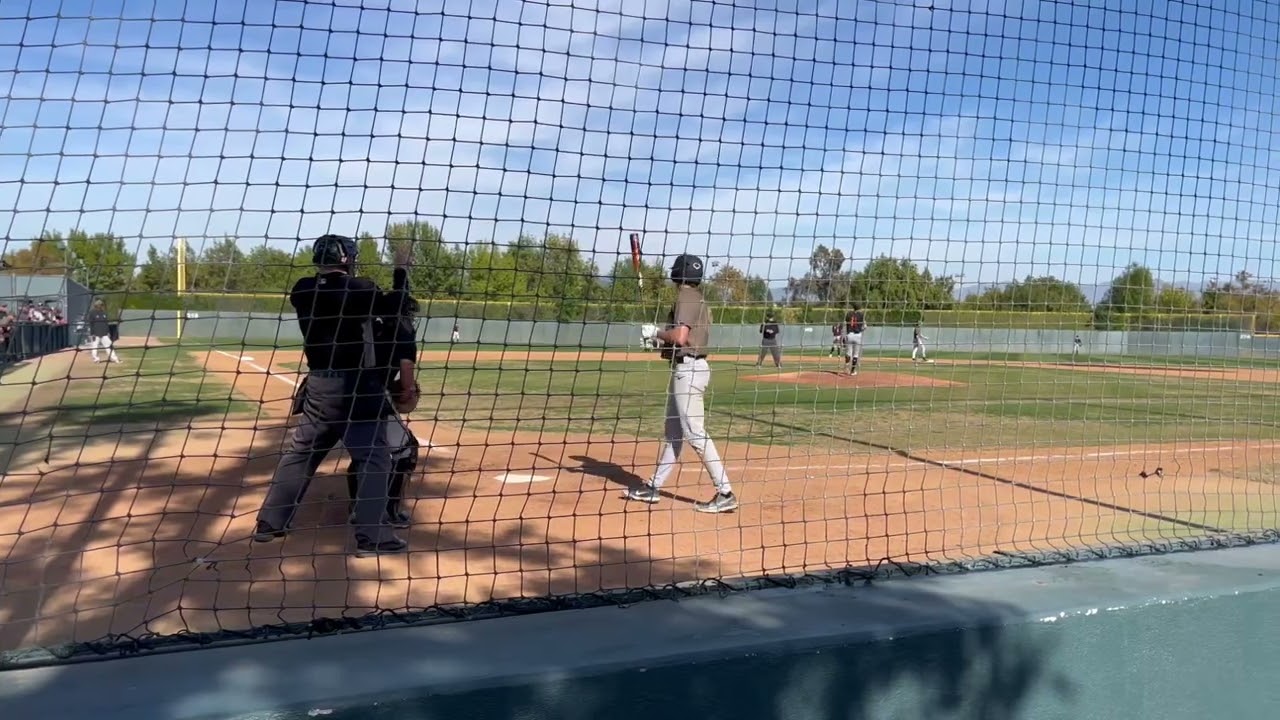 HB vs Harvard-Westlake