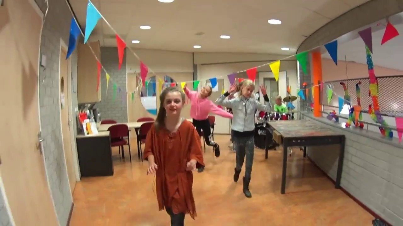 Lipdub - Obs de Aventurijn