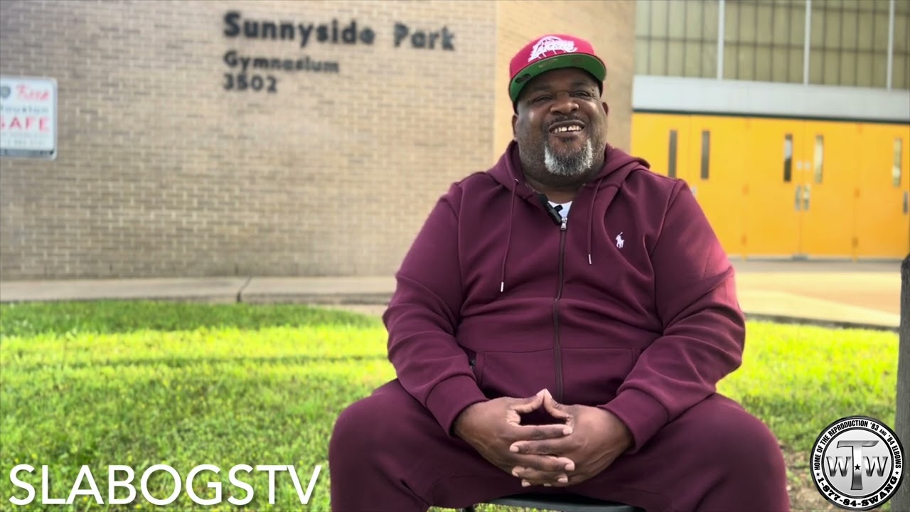 SlabOgsTv Ep.118: Derrick Hines on Sunnyside, 1st Candy Gold, Individuality in Slab Game, Slab Talk