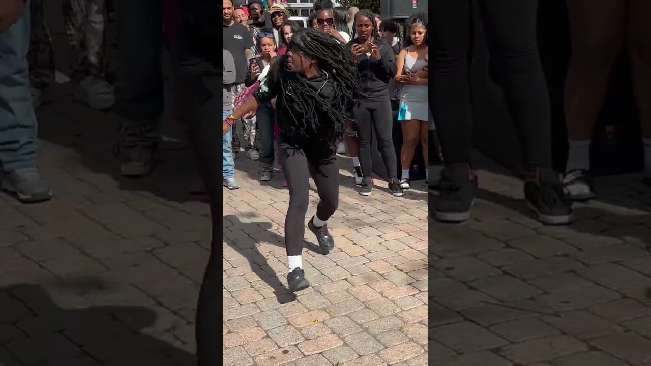 😬 Ouuu She Wanted SMOKE❗️ #fypシ゚viral #dance JOIN MEMBERSHIP | Click Link Below⬇️
