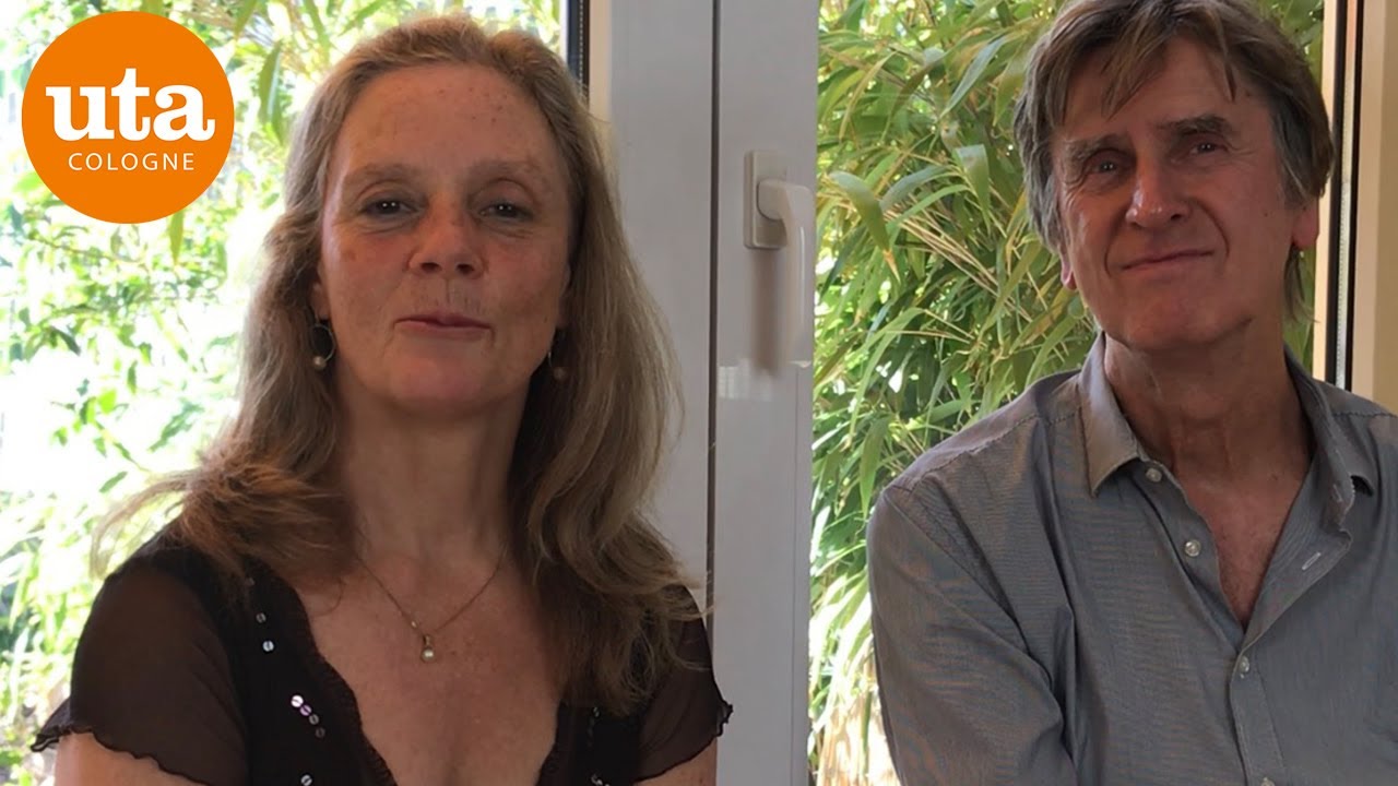 Subodhi & Ramateertha über Sammasati: Ausbildung in Humanistischer und Spiritueller Therapie