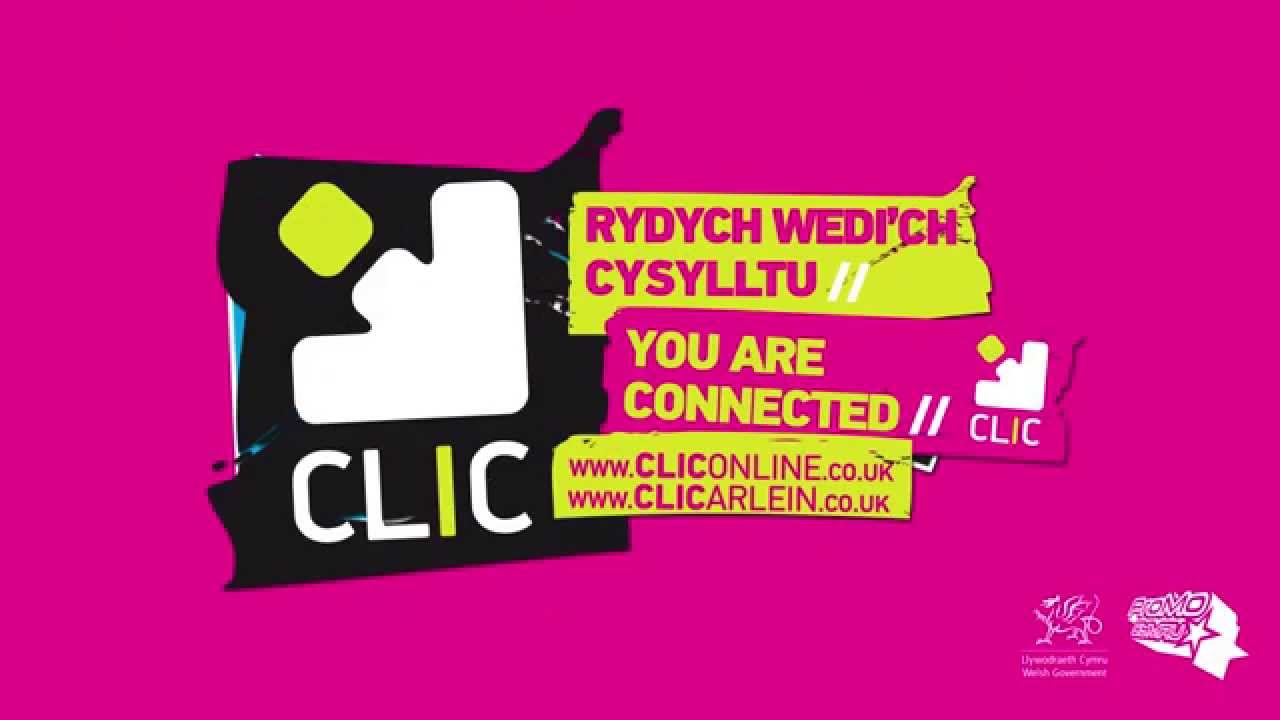 CLIConline Outro Sting