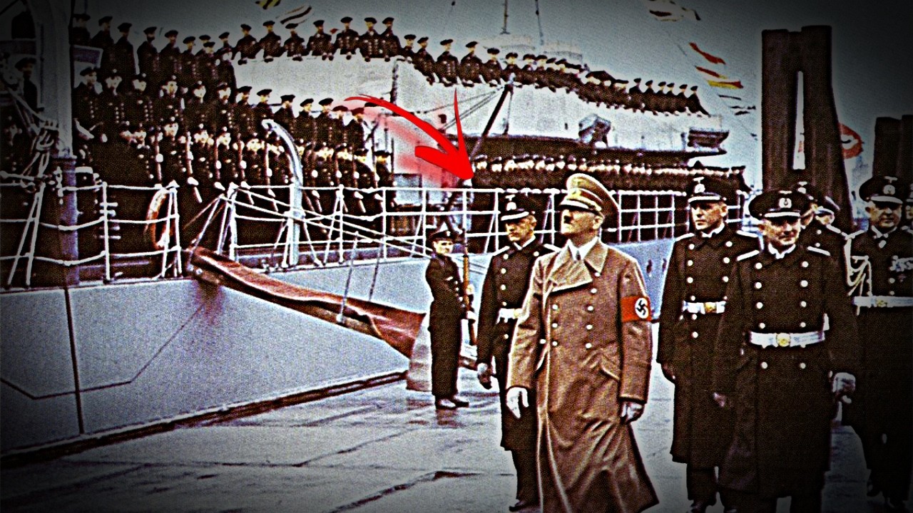 Hitler: El Hombre que Creía Ser el Destino de Alemania