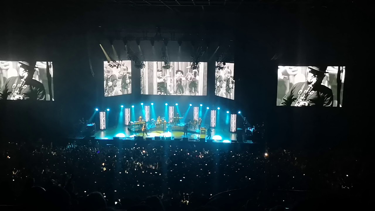 ONE STEP BEYOND | MADNESS 2018